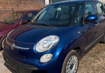 Fiat 500L 112.321 km 7.500 &euro; Filderstadt 70794