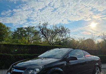 Opel Astra 154.000 km 3.499 &euro; Pforzheim 75181