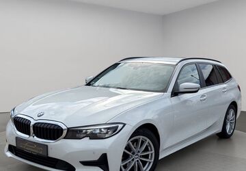 BMW 318 209.307 km 14.400 &euro; Waiblingen 71334