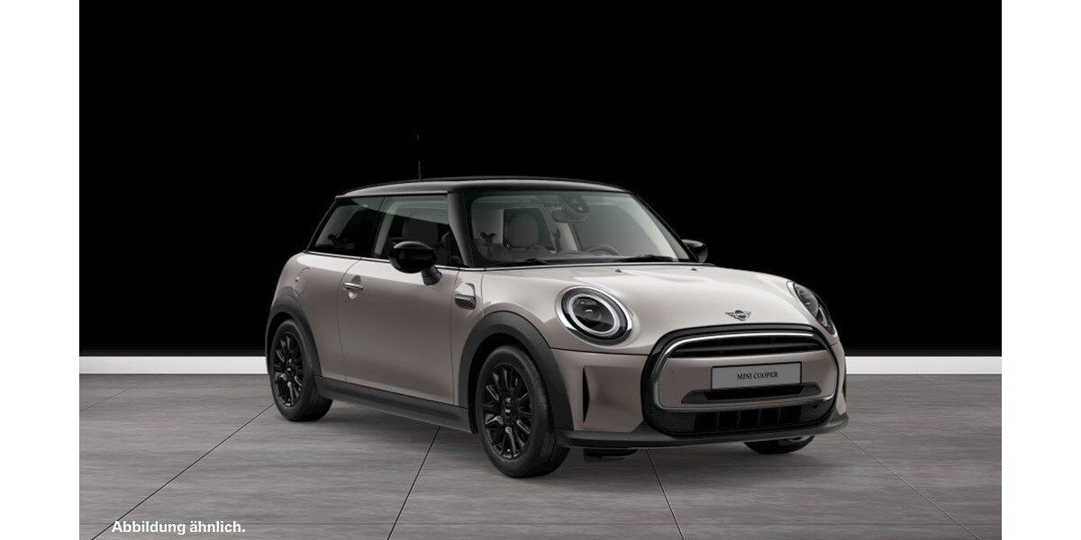 Mini Cooper 18.804 km 22.980 &euro; Stuttgart 70569