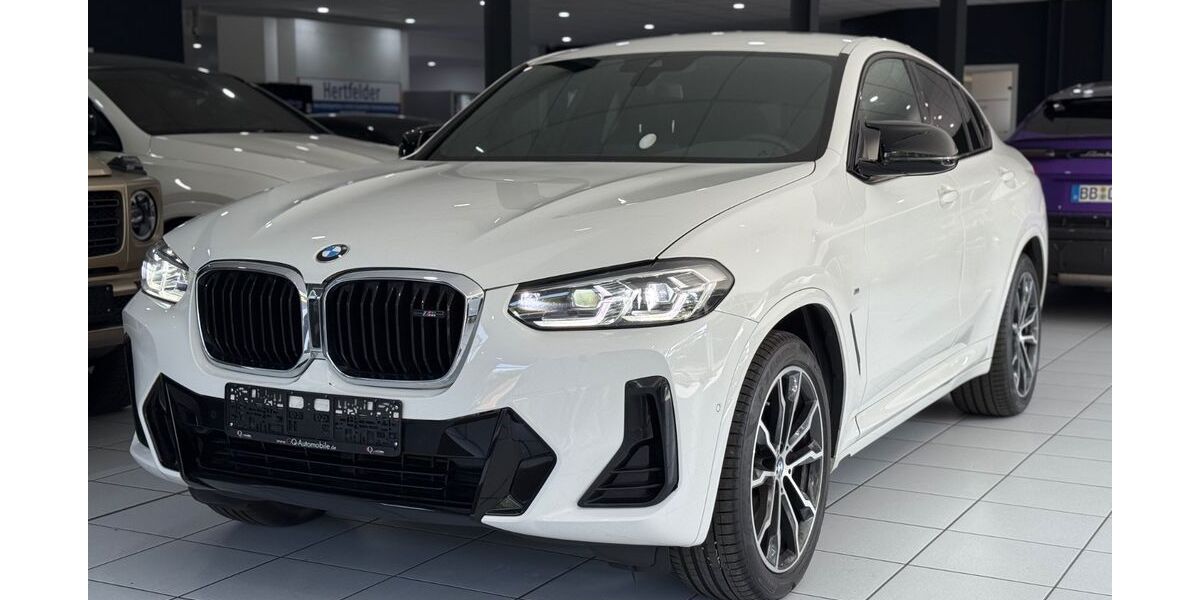 BMW X4 86.000 km 43.990 &euro; Weil im Schönbuch 71093
