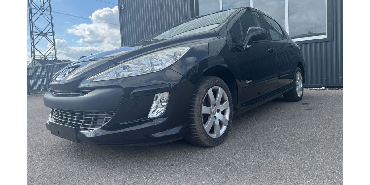 Peugeot 308 188.000 km 2.900 &euro; Asperg / Stuttgart 71679