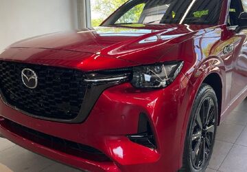 Mazda CX-60 19.000 km 48.900 &euro; Böblingen 71034