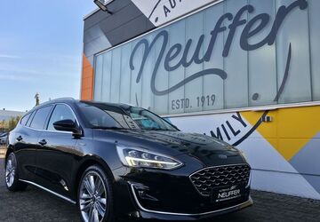 Ford Focus 60.405 km 15.999 &euro; Herrenberg-Kuppingen 71083