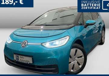 VW ID.3 47.618 km 22.490 &euro; Niefern-Öschelbronn 75223