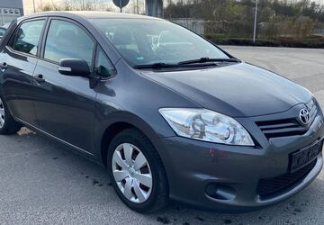 Toyota Auris 179.000 km 3.950 &euro; Wendlingen 73240