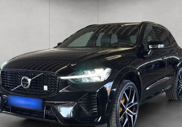 Volvo XC60 24.980 km 62.400 &euro; Stuttgart 70190