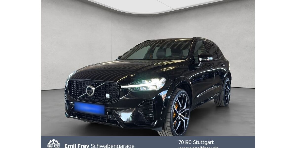 Volvo XC60 24.980 km 62.400 &euro; Stuttgart 70190