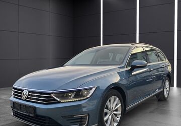 VW Passat Variant 197.000 km 8.990 &euro; Reutlingen / Stuttgart 72766