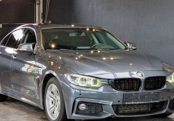 BMW 420 167.055 km 22.999 &euro; Gäufelden 71126