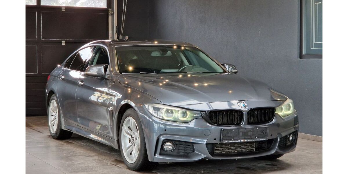 BMW 420 167.055 km 22.999 &euro; Gäufelden 71126