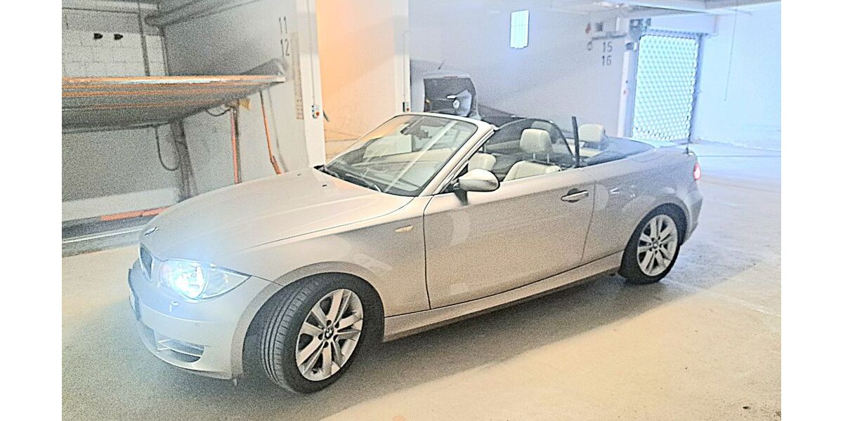 BMW 118 126.000 km 6.900 &euro; Ludwigsburg 71640