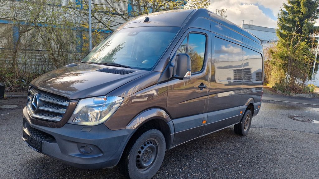 Mercedes-Benz Sprinter 395.000 km 11.900 &euro; Ludwigsburg 71634