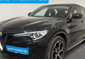 Alfa Romeo Stelvio 39.500 km 34.990 &euro; Reutlingen 72762