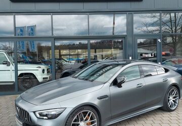 Mercedes-Benz AMG GT 29.500 km 109.980 &euro; TÜBINGEN 72072