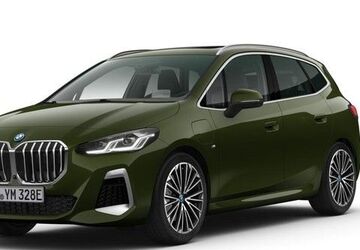 BMW 230 Active Tourer 53.897 km 32.660 &euro; Calw 75365
