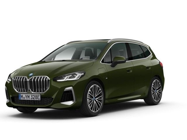 BMW 230 Active Tourer 53.897 km 32.660 &euro; Calw 75365