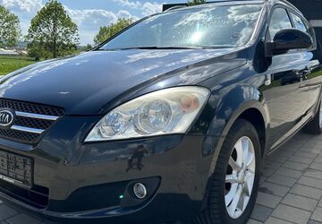 Kia ceed / Ceed 55.752 km 4.999 &euro; Schönaich 71101