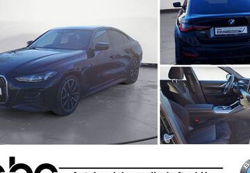 BMW 420 Gran Coupé 12.095 km 42.950 &euro; Pforzheim 75179