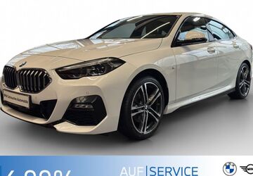 BMW 218 Gran Coupé 36.500 km 24.840 &euro; Asperg 71679
