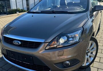 Ford Focus 100.000 km 4.980 &euro; Holzgerlingen 71088
