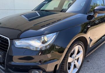 Audi A1 190.000 km 5.500 &euro; Sindelfingen/Stuttgart 71069