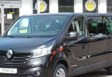 Renault Trafic 58.961 km 20.980 &euro; Fellbach 70736