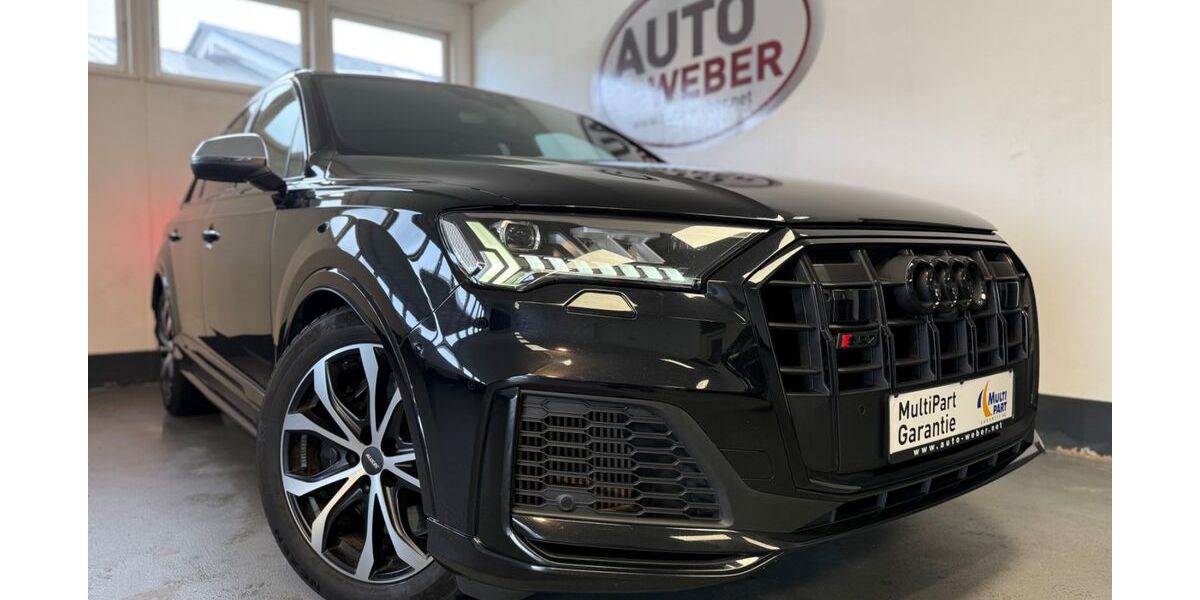 Audi SQ7 98.500 km 61.890 &euro; Sindelfingen/Darmsheim 71069