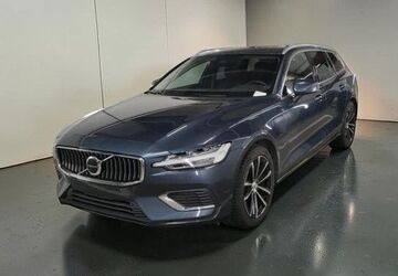 Volvo V60 96.000 km 28.799 &euro; Reutlingen / Mittelstadt 72766
