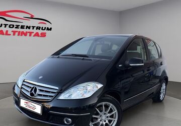 Mercedes-Benz A 170 209.000 km 2.750 &euro; Holzgerlingen 71088