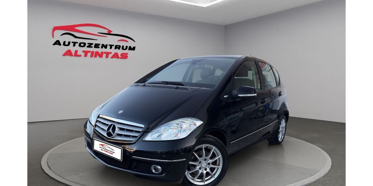 Mercedes-Benz A 170 209.000 km 2.750 &euro; Holzgerlingen 71088