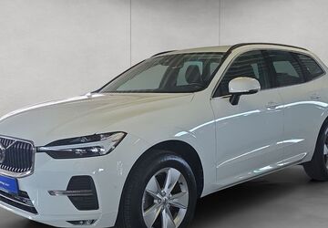 Volvo XC60 31.071 km 33.900 &euro; Stuttgart 70190