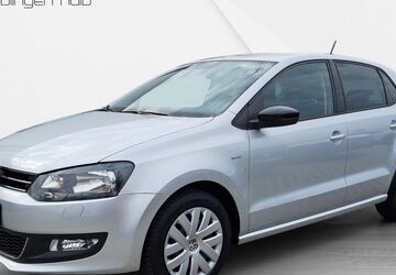 VW Polo 87.650 km 8.490 &euro; Böblingen 71034