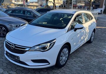 Opel Astra 112.800 km 8.700 &euro; Sindelfingen 71065