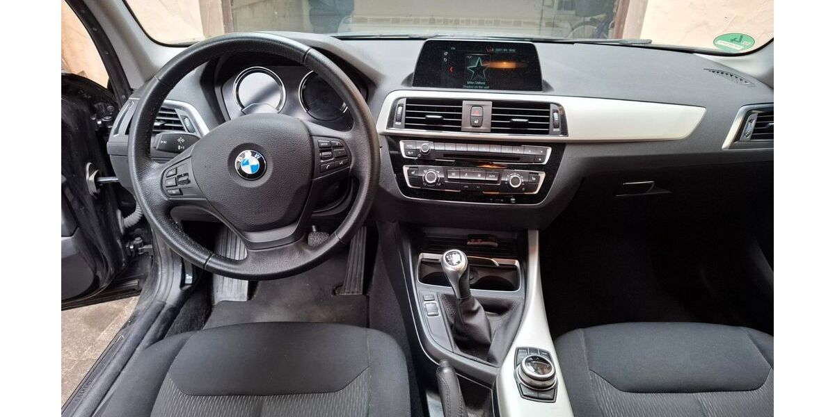BMW 118 62.000 km 13.500 &euro; Calw 75365