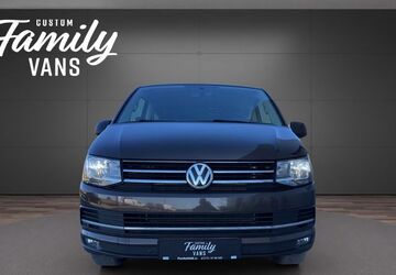 VW T6 Multivan 163.000 km 29.499 &euro; Sindelfingen 71069