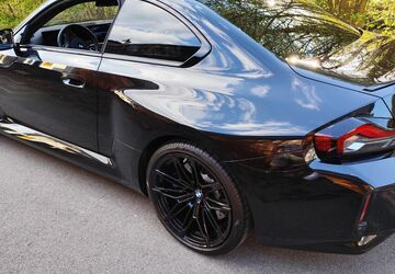 BMW M2 2.900 km 62.990 &euro; Dusslingen 72144