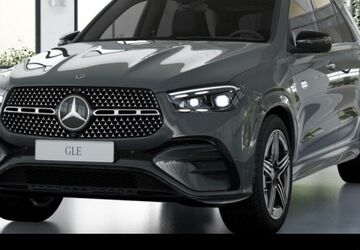 Mercedes-Benz GLE 350 9.143 km 84.990 &euro; Stuttgart 70372
