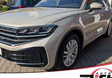 VW Touareg 61.950 km 49.980 &euro; Leonberg 71229