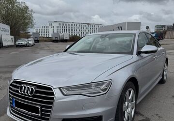 Audi A6 162.990 km 20.999 &euro; Filderstadt 70794