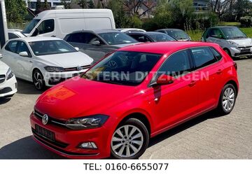 VW Polo 119.800 km 14.800 &euro; Ditzingen 71254