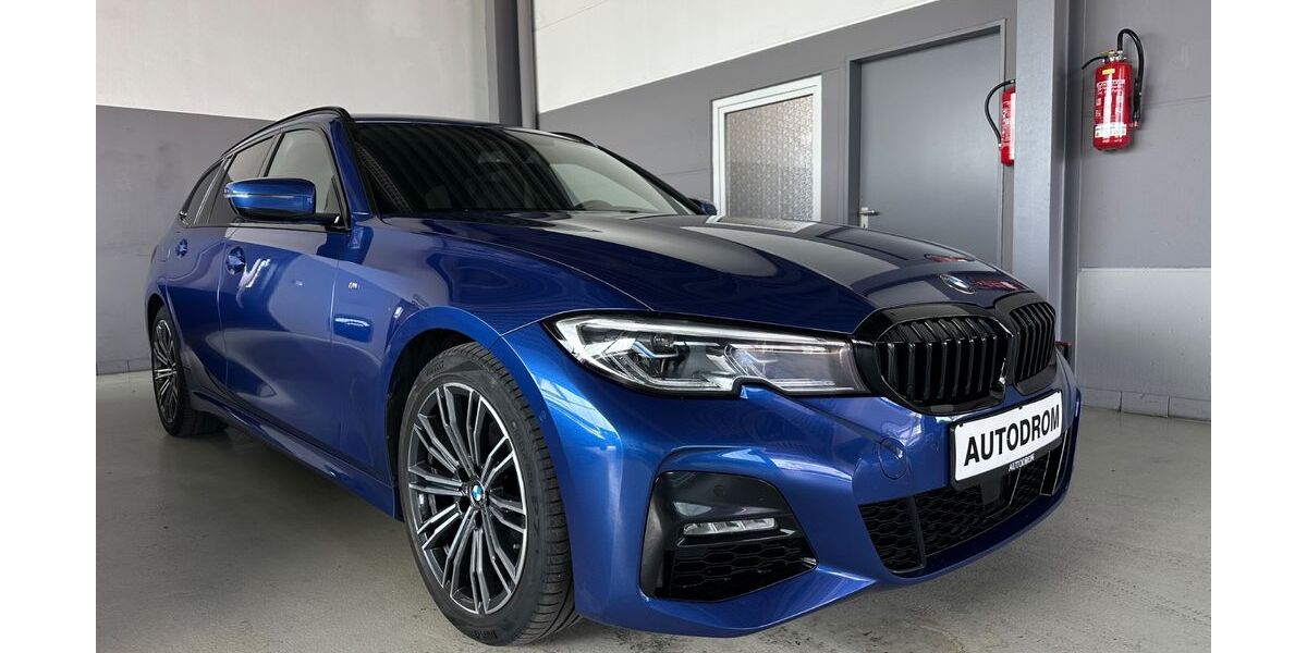 BMW 320 46.334 km 36.500 &euro; Neckartailfingen 72666