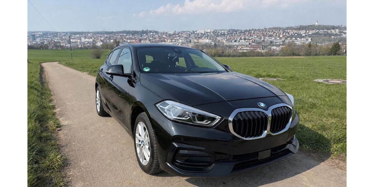 BMW 116 105.000 km 15.900 &euro; Pforzheim 75181