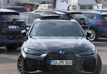 BMW 440 Gran Coupé 50.456 km 49.900 &euro; Rottenburg 72108