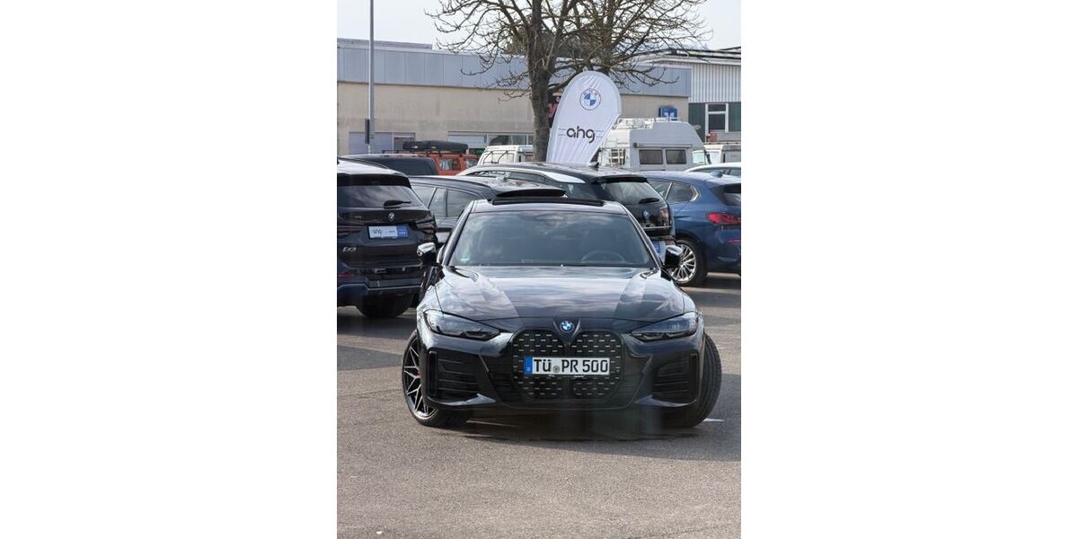 BMW 440 Gran Coupé 50.456 km 49.900 &euro; Rottenburg 72108