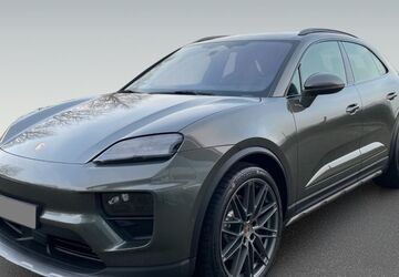 Porsche Macan 9.900 km 102.480 &euro; Pforzheim 75177