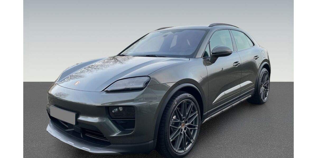 Porsche Macan 9.900 km 102.480 &euro; Pforzheim 75177
