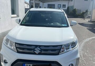 Suzuki Vitara 93.000 km 15.999 &euro; Reutlingen 72768