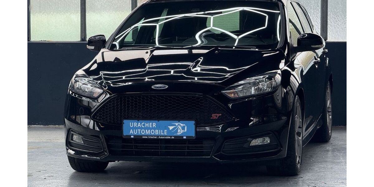 Ford Focus 165.000 km 10.390 &euro; Reutlingen 72762