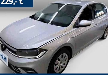 VW Polo 44.714 km 17.390 &euro; Kornwestheim 70806